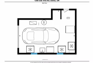 1290 Oak Villa Rd, Dallas, OR 97338 - Photo 41