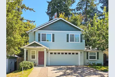 4868 Glacier Dr, Springfield, OR 97478 - Photo 1