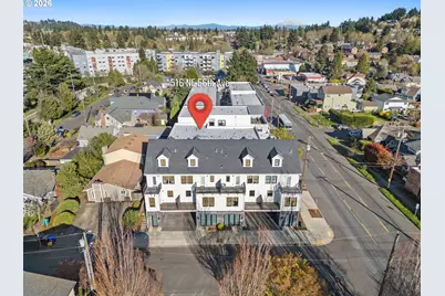 516 NE 56th Ave, Portland, OR 97213 - Photo 3