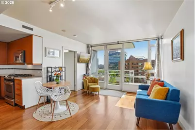 1500 SW 11th Ave #1106, Portland, OR 97201 - Photo 5