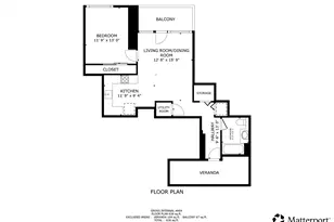 1500 SW 11th Ave, Portland, OR 97201 - Photo 33