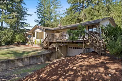 38175 SE George Rd, Estacada, OR 97023 - Photo 3