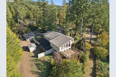 38175 SE George Rd, Estacada, OR 97023 - Photo 39