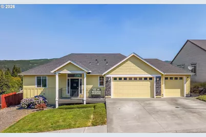 959 SE Windsong Dr, Cascade Locks, OR 97014 - Photo 1