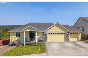 959 SE Windsong Dr, Cascade Locks, OR 97014 - Photo 1