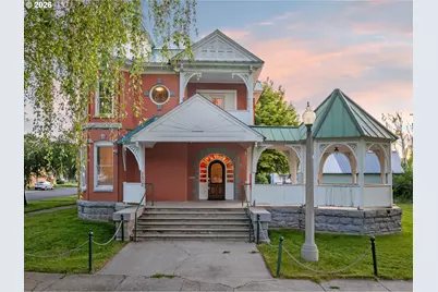 1503 2nd St, Baker City, OR 97814 - Photo 1