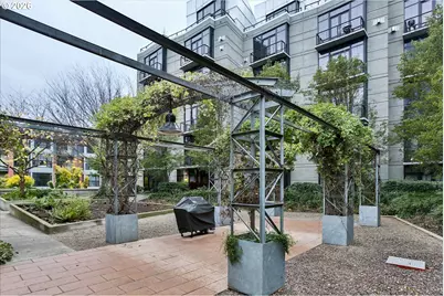 1030 NW 12th Ave #330, Portland, OR 97209 - Photo 19