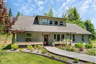 66020 Meissner Rd, Deer Island, OR 97054 - Photo 1