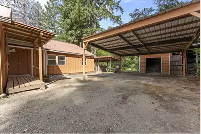 67085 Marlow Creek Rd, Coos Bay, OR 97420 - Photo 41