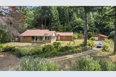 67085 Marlow Creek Rd, Coos Bay, OR 97420 - Photo 7