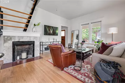 1124 SE 35th Ave, Portland, OR 97214 - Photo 7