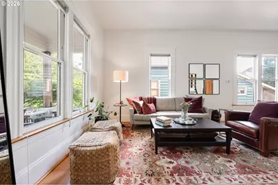 1124 SE 35th Ave, Portland, OR 97214 - Photo 5