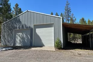 124625 Bunny Butte Rd, Crescent Lake, OR 97733 - Photo 33