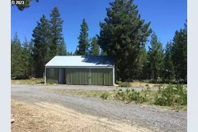 124625 Bunny Butte Rd, Crescent Lake, OR 97733 - Photo 37
