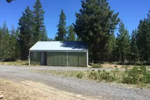 124625 Bunny Butte Rd, Crescent Lake, OR 97733 - Photo 37