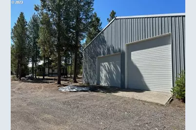 124625 Bunny Butte Rd, Crescent Lake, OR 97733 - Photo 31
