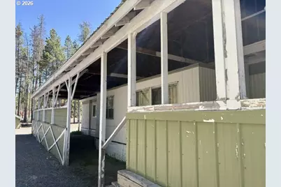124625 Bunny Butte Rd, Crescent Lake, OR 97733 - Photo 25