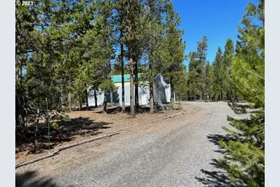 124625 Bunny Butte Rd, Crescent Lake, OR 97733 - Photo 43