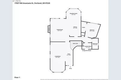 17937 NW Anastasia Dr, Portland, OR 97229 - Photo 43