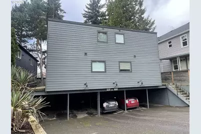 117 SE 30th Pl, Portland, OR 97214 - Photo 5
