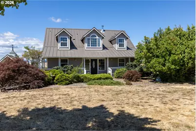 27434 Sanborn Ln, Junction City, OR 97448 - Photo 3