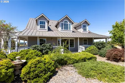 27434 Sanborn Ln, Junction City, OR 97448 - Photo 1