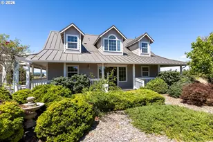 27434 Sanborn Ln, Junction City, OR 97448 - Photo 1