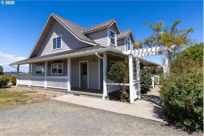 27434 Sanborn Ln, Junction City, OR 97448 - Photo 5
