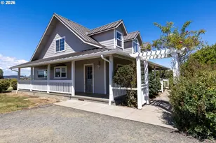 27434 Sanborn Ln, Junction City, OR 97448 - Photo 5