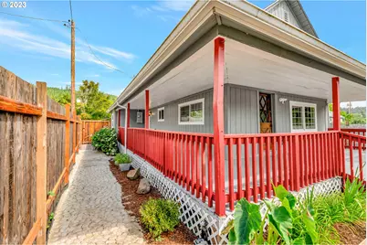 38058 Railroad Ln, Marcola, OR 97454 - Photo 9