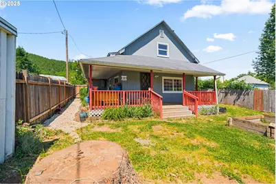 38058 Railroad Ln, Marcola, OR 97454 - Photo 3