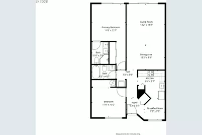 4926 S Corbett Ave #205, Portland, OR 97239 - Photo 27