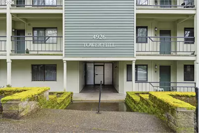 4926 S Corbett Ave #205, Portland, OR 97239 - Photo 1