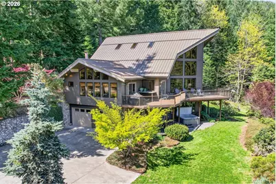 18685 E Aschoff Rd, Rhododendron, OR 97049 - Photo 1