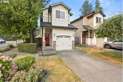 3903 SE Crystal Springs Blvd, Portland, OR 97202 - Photo 1