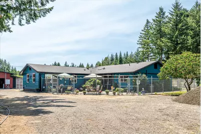 93066 Marcola Rd, Marcola, OR 97454 - Photo 1