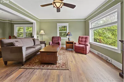 3361 Harrison Ave, Astoria, OR 97103 - Photo 5