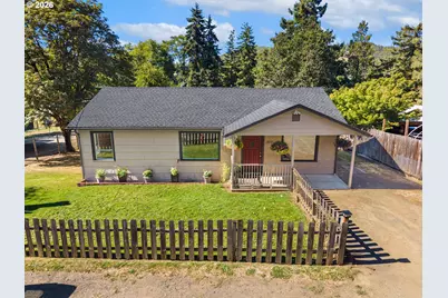 1678 SE Deer Creek Dr, Roseburg, OR 97470 - Photo 1