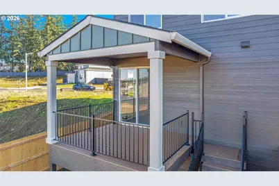 16151 Serres Farm Way, Oregon City, OR 97045 - Photo 9