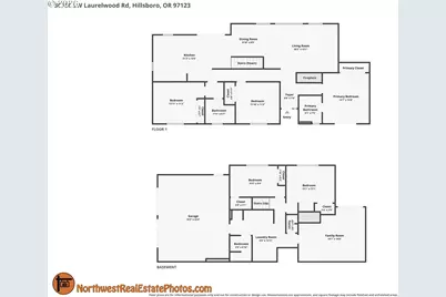 36780 SW Laurelwood Rd, Hillsboro, OR 97123 - Photo 47