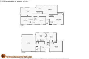 36780 SW Laurelwood Rd, Hillsboro, OR 97123 - Photo 47