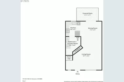 1721 NE 116th St #E, Vancouver, WA 98686 - Photo 21