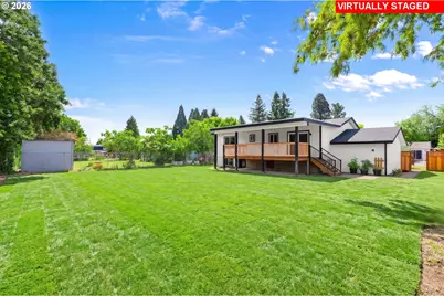 853 Shangri La Ave NE, Salem, OR 97303 - Photo 21