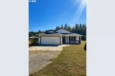 116 Mulkey Ln, Ariel, WA 98603 - Photo 1