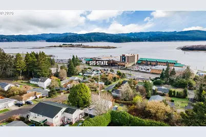 515 State St, North Bend, OR 97459 - Photo 31