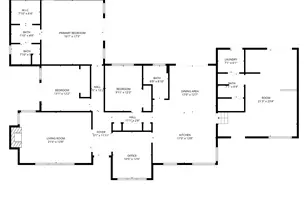 595 Dartmoor Dr, Eugene, OR 97401 - Photo 45