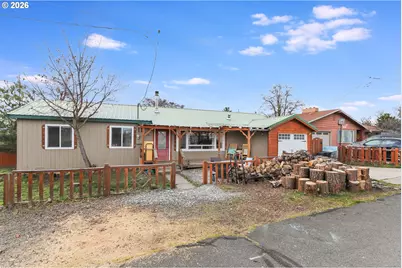 409 NE Court St, Dufur, OR 97021 - Photo 25