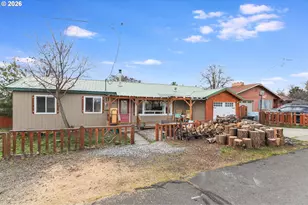 409 NE Court St, Dufur, OR 97021 - Photo 25