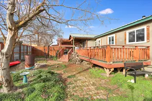 409 NE Court St, Dufur, OR 97021 - Photo 31