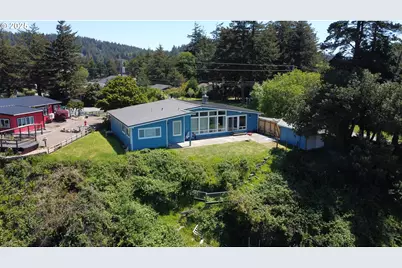 654 Madrona Ave, Port Orford, OR 97465 - Photo 43